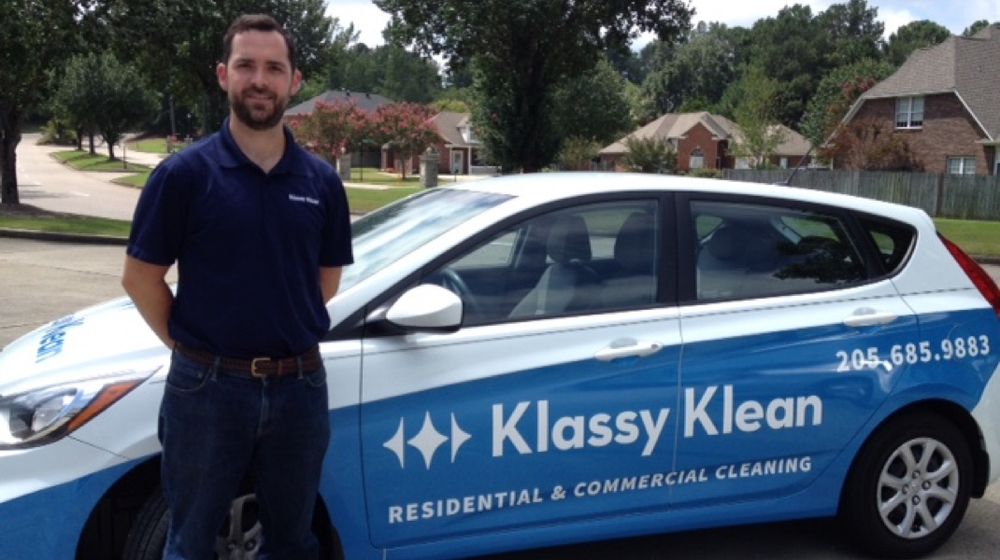 Photo of Klassy Klean House Cleaning