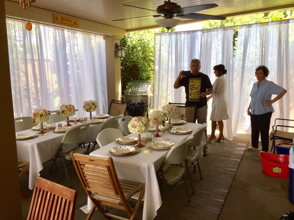 Photo of AM Decorations
