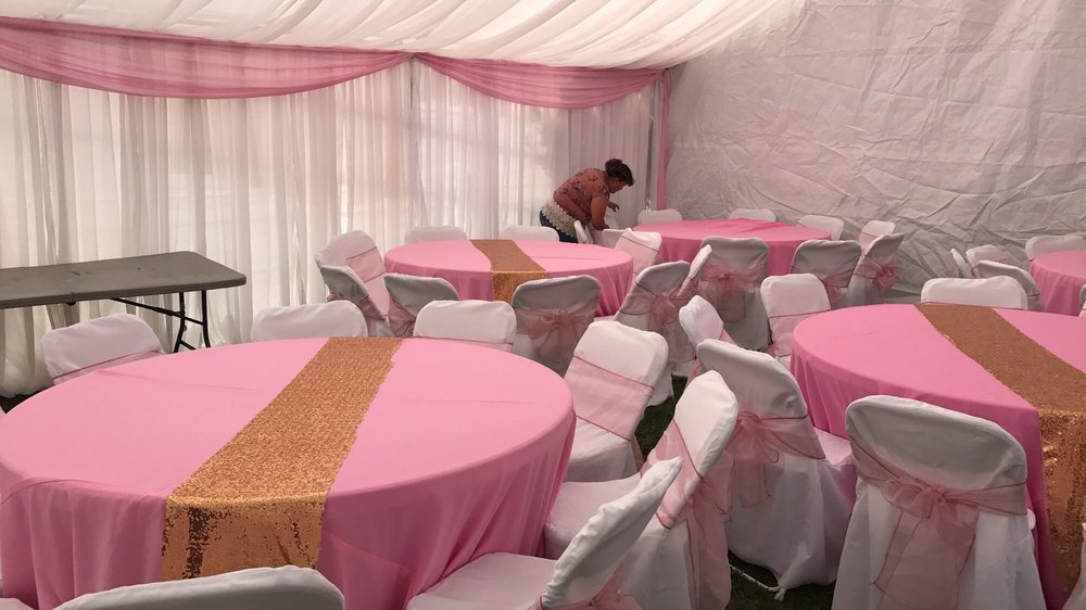 Photo of AM Decorations
