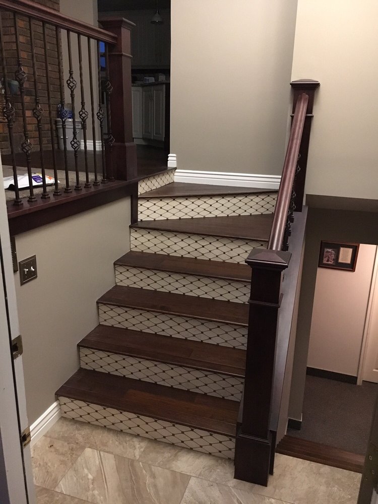 Photo of No Worries Flooring