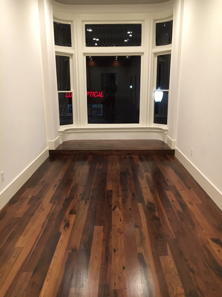 Photo of No Worries Flooring
