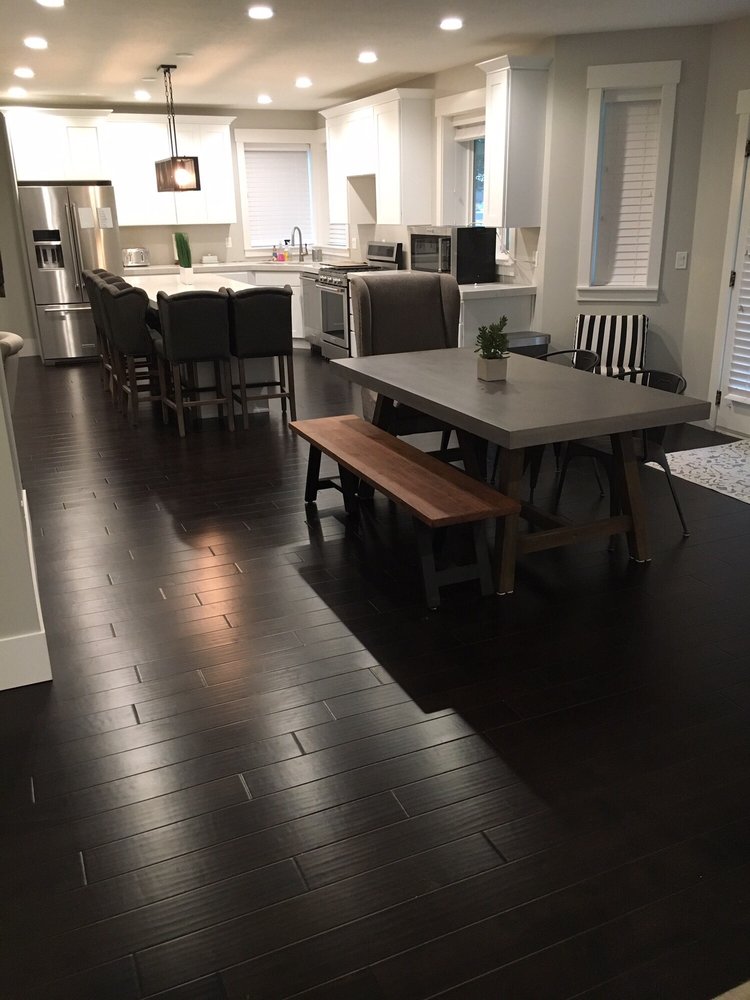 Photo of No Worries Flooring