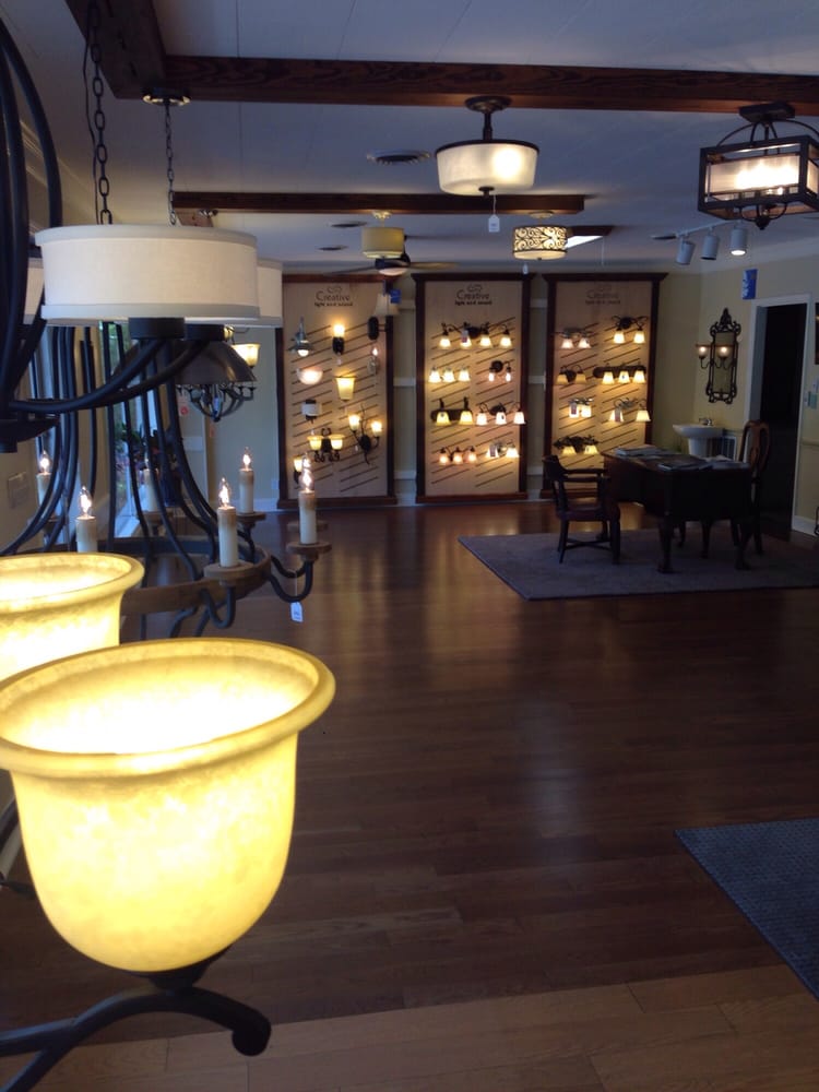 Photo of Creative Light and Sound