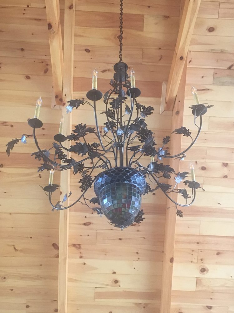 Photo of Creative Light and Sound