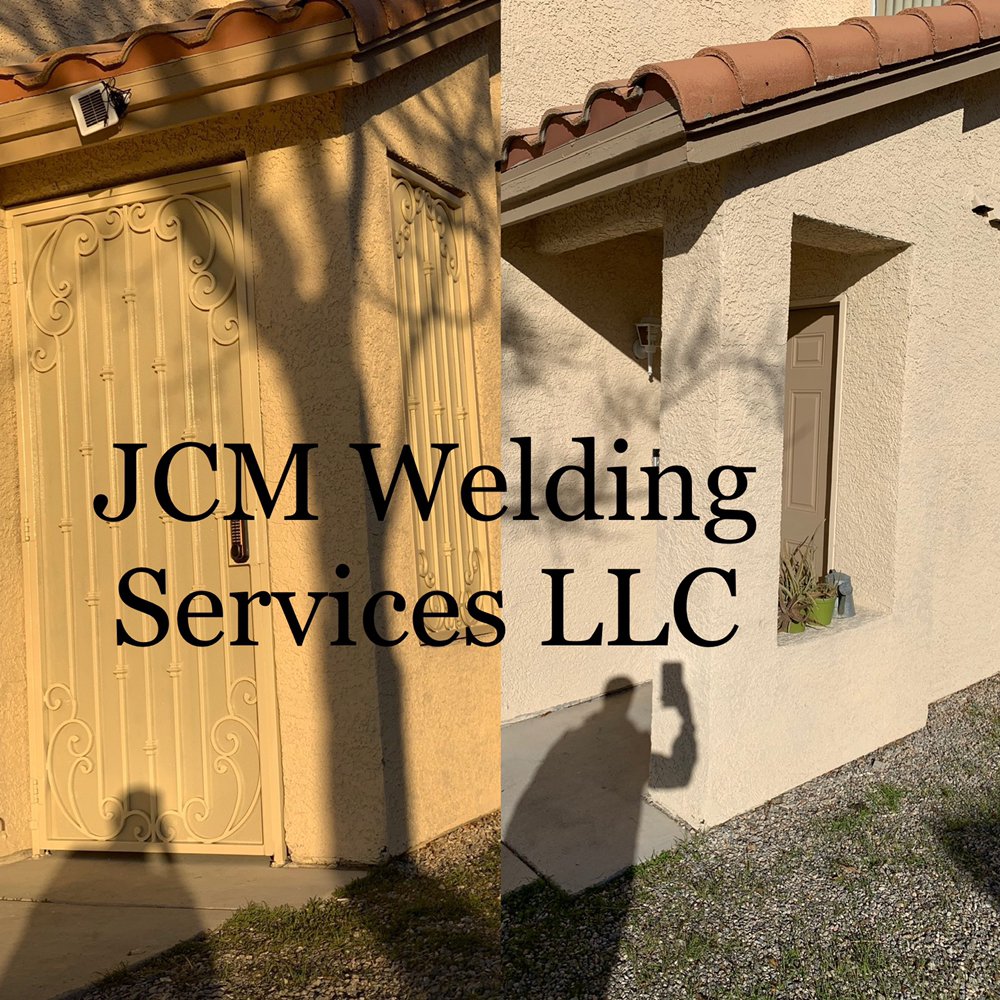 Photo of JCM Welding Services