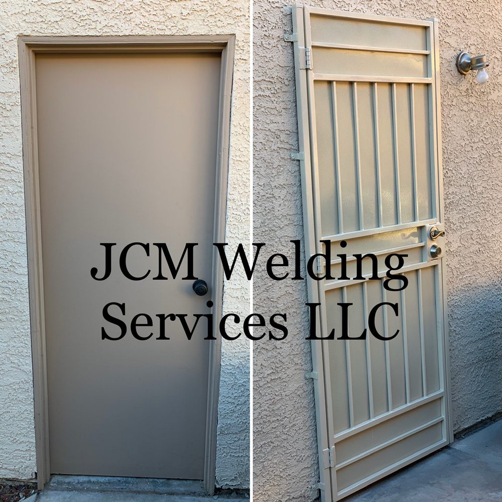 Photo of JCM Welding Services