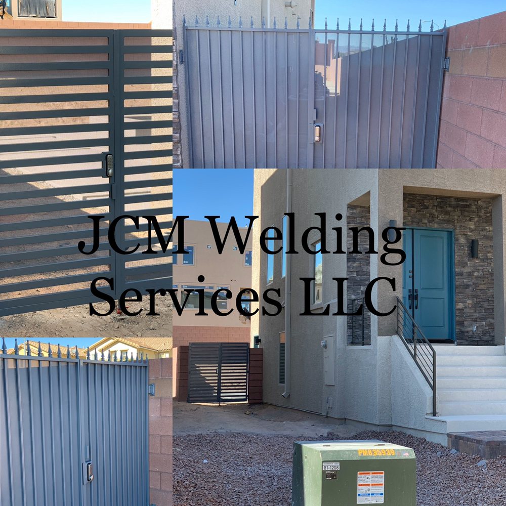 Photo of JCM Welding Services
