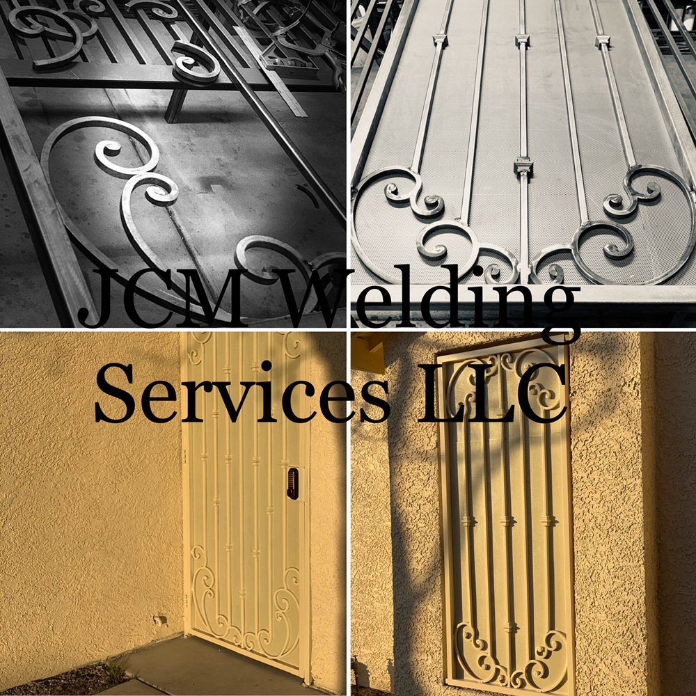 Photo of JCM Welding Services