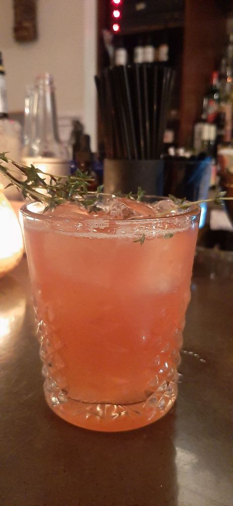Photo of Catahoula Rooftop Bar