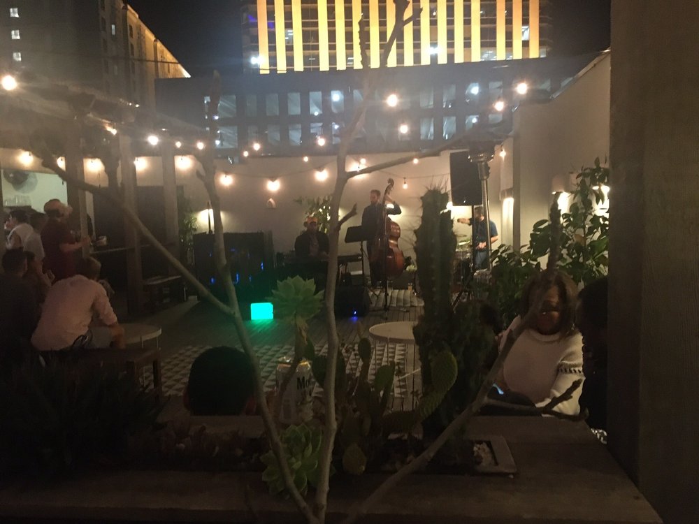 Photo of Catahoula Rooftop Bar