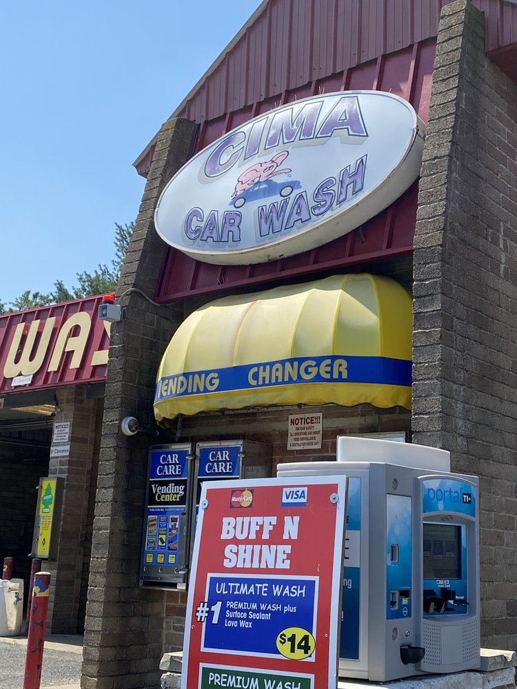 Photo of Cima Car Wash