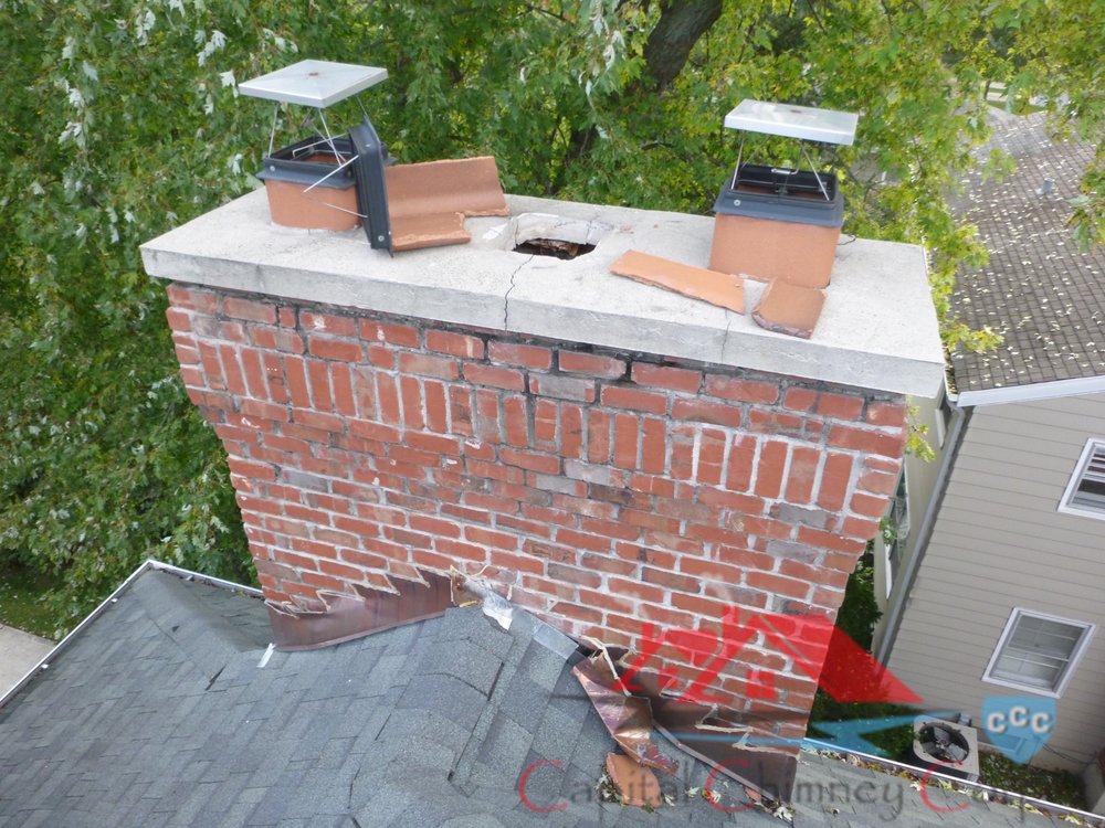 Photo of Capital Chimney
