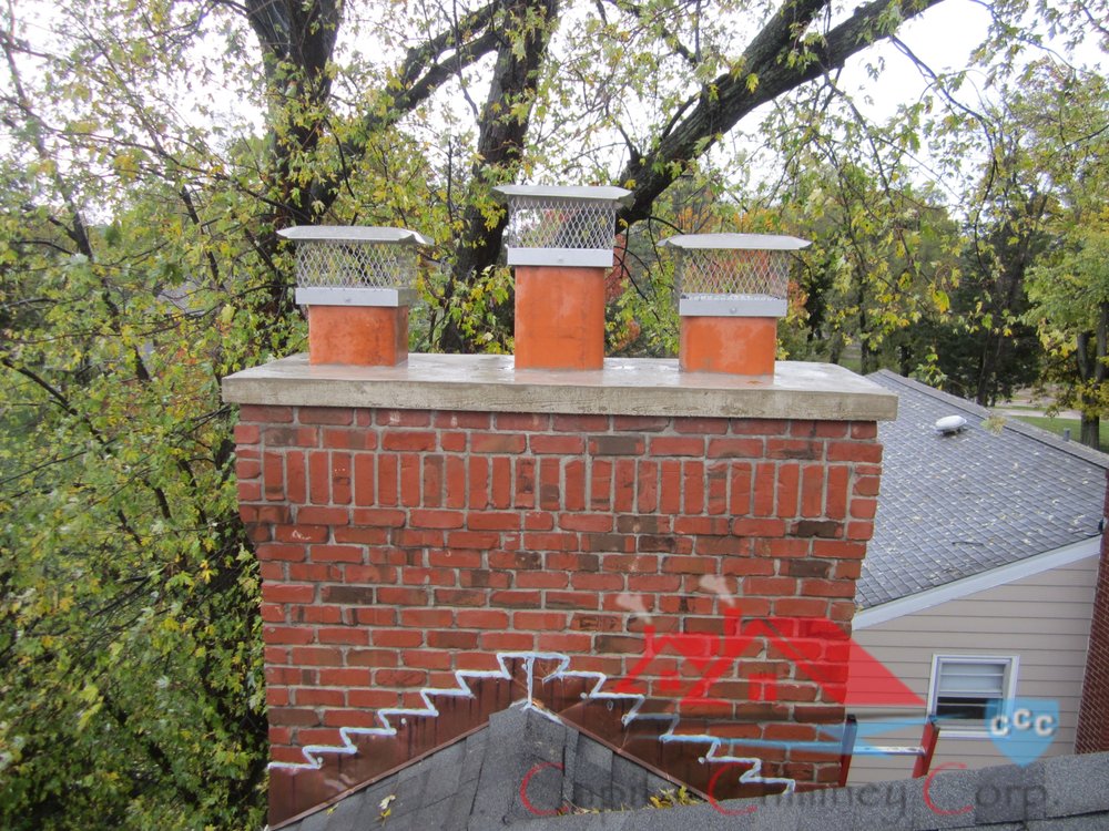 Photo of Capital Chimney