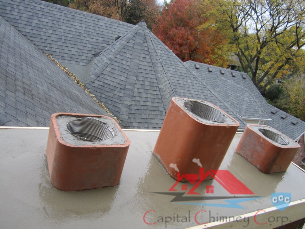 Photo of Capital Chimney