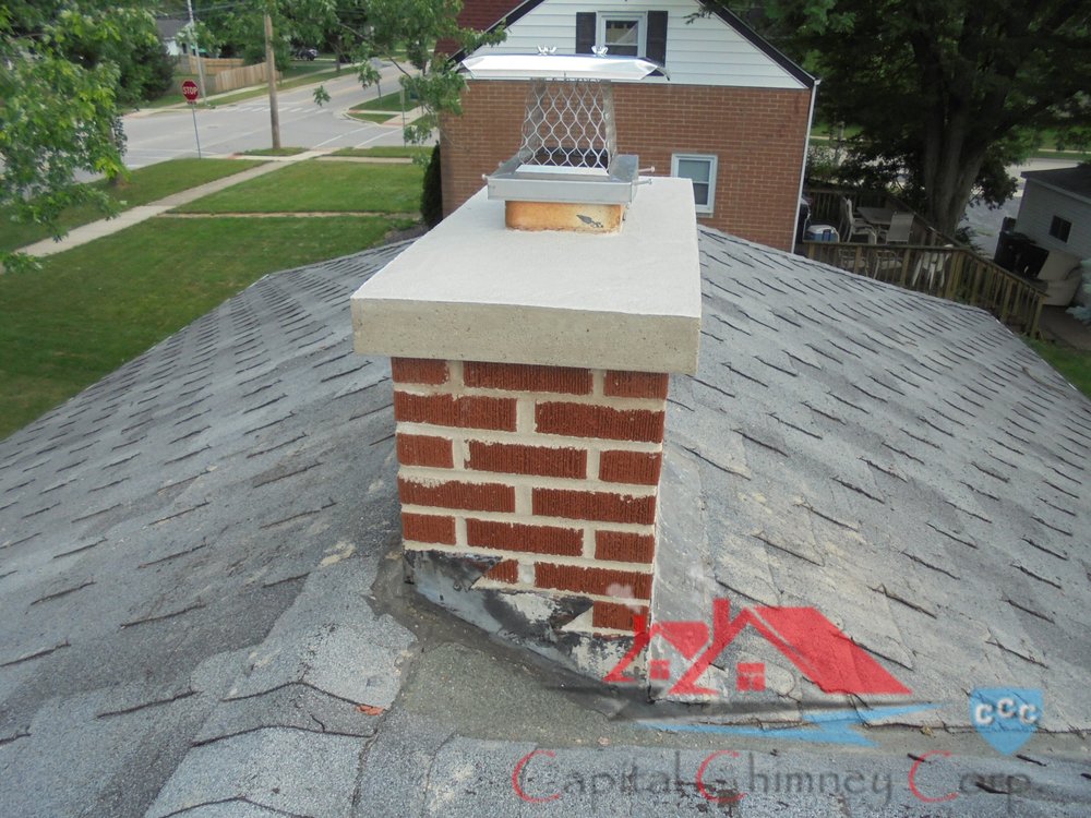 Photo of Capital Chimney