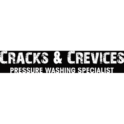 Photo of Cracks & Crevices