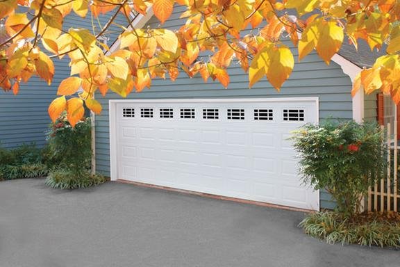 Photo of New Day Overhead Doors