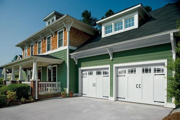 Photo of New Day Overhead Doors