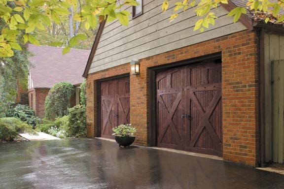 Photo of New Day Overhead Doors