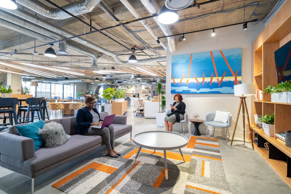 Photo of SPACES Washington DC NoMa