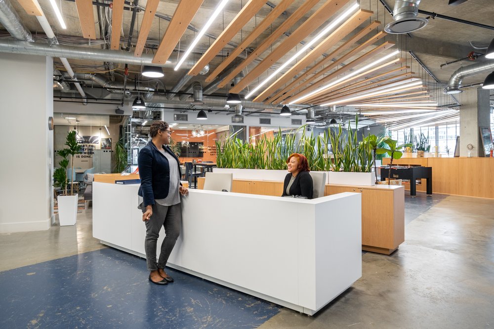 Photo of SPACES Washington DC NoMa