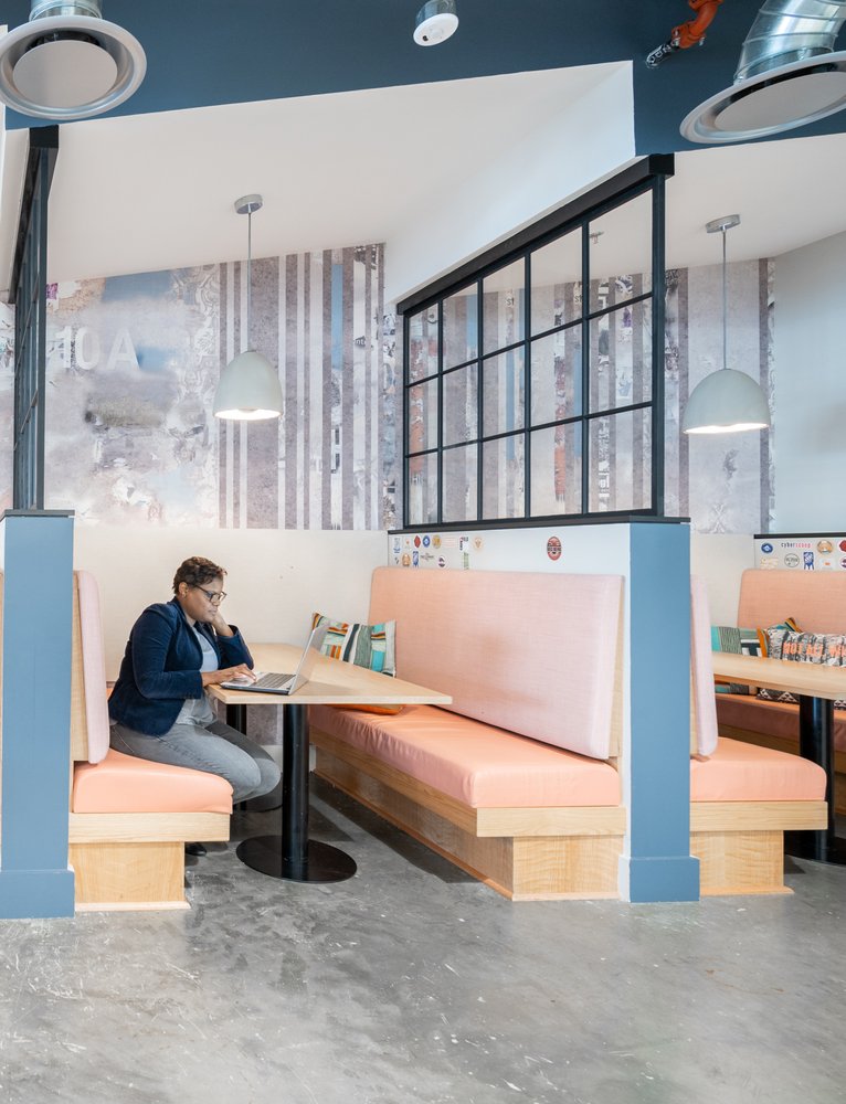 Photo of SPACES Washington DC NoMa