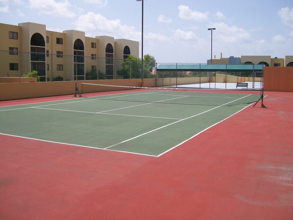 Photo of Fontainebleau Milton Apartments