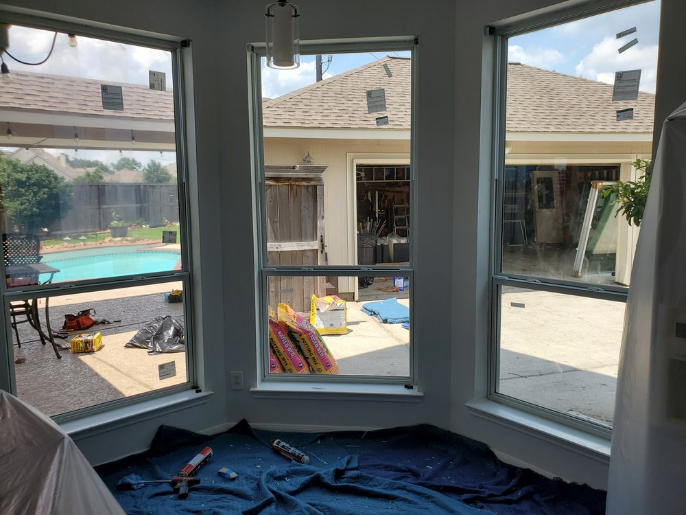 Photo of Ultra Windows