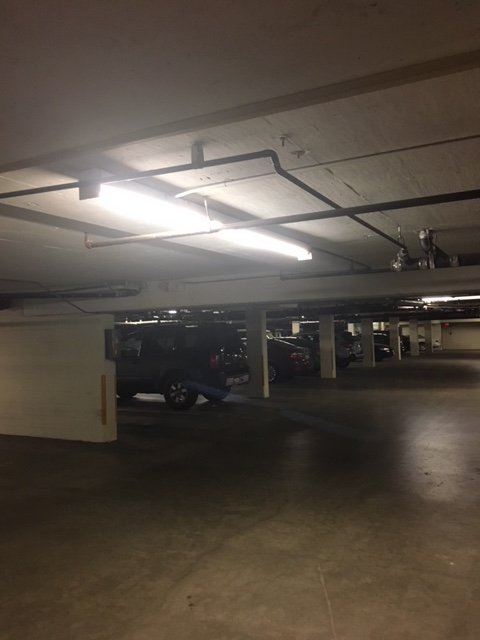 Photo of Parker Lighting