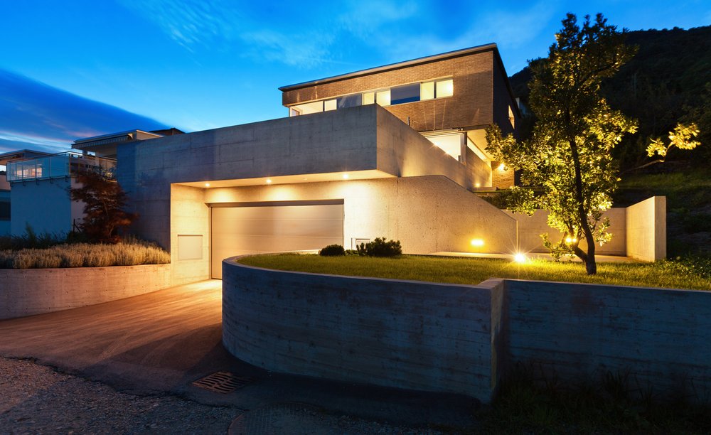 Photo of Parker Lighting