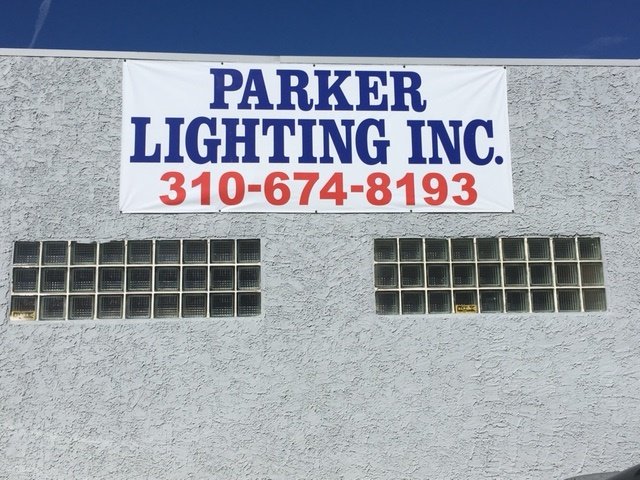 Photo of Parker Lighting