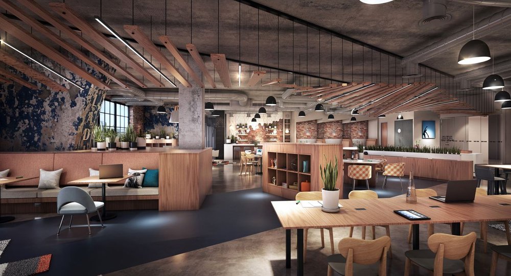 Photo of Spaces NoMa