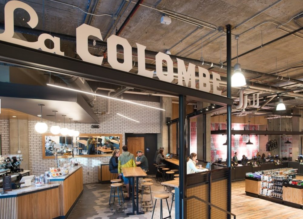 Photo of Spaces NoMa