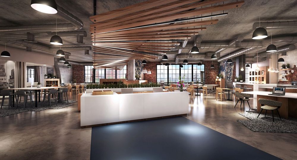 Photo of Spaces NoMa