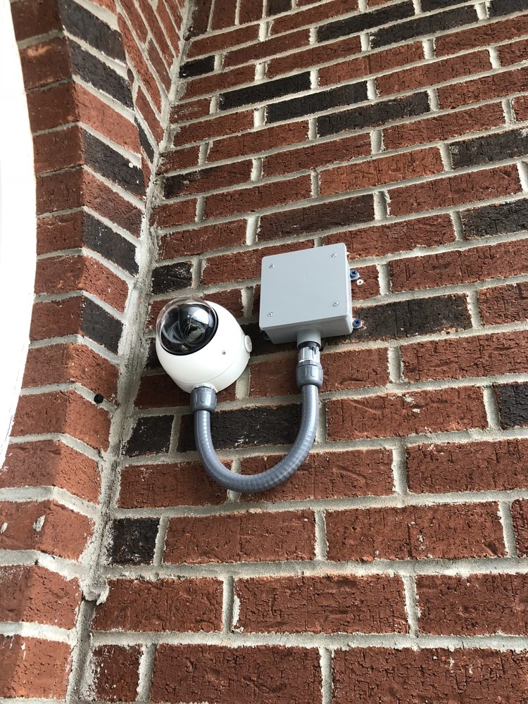 Photo of Automated Living