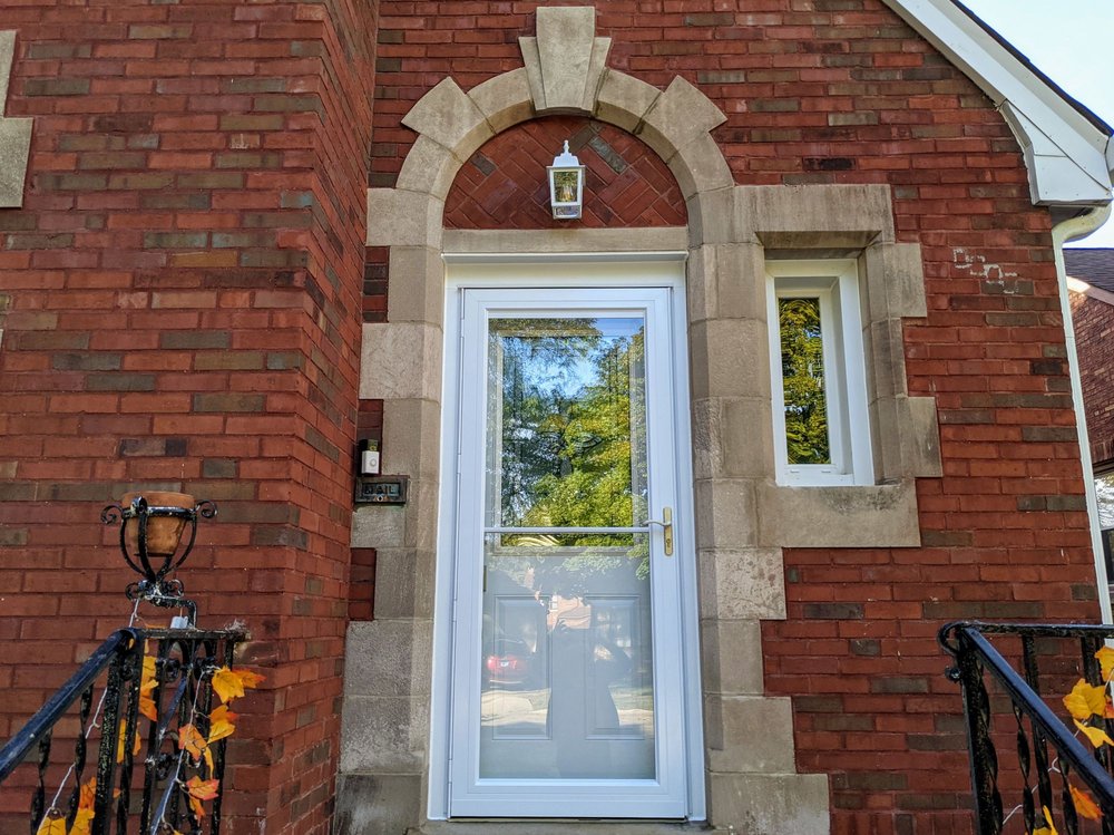 Photo of A Better Door & Window