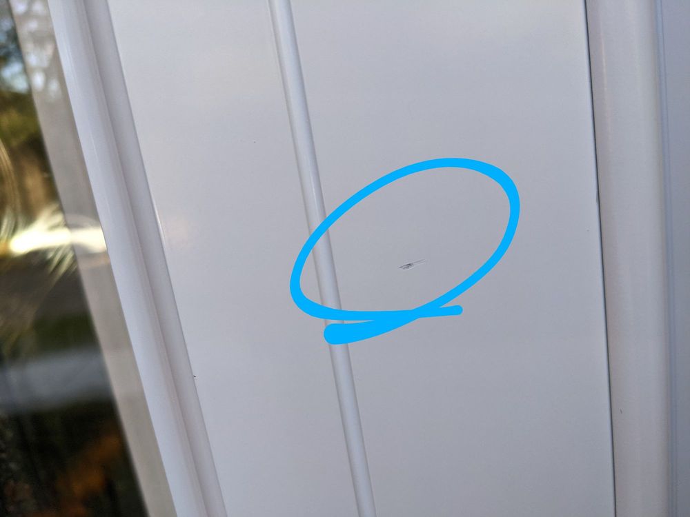 Photo of A Better Door & Window