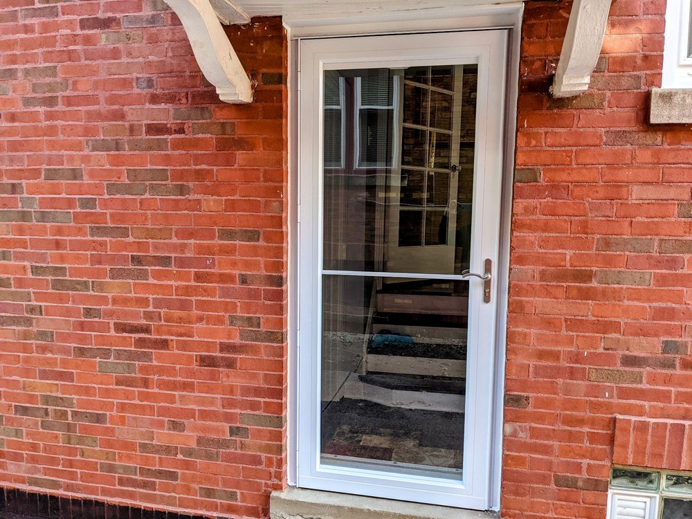 Photo of A Better Door & Window