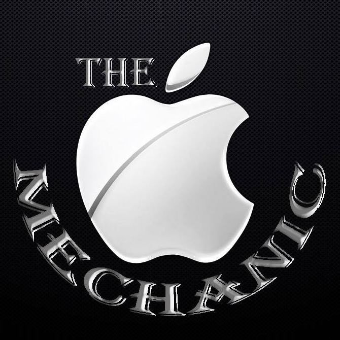Photo of The Apple Mechanic