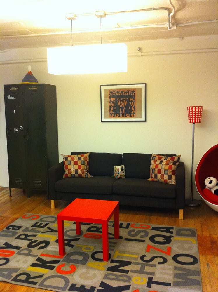 Photo of Mule Design Studio