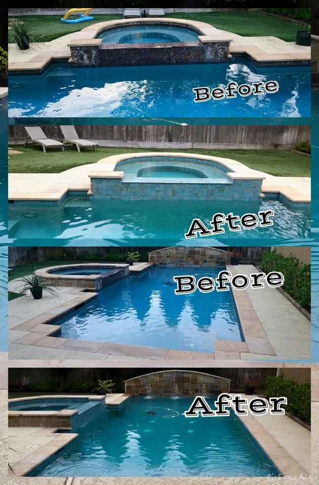 Photo of Everest Pools