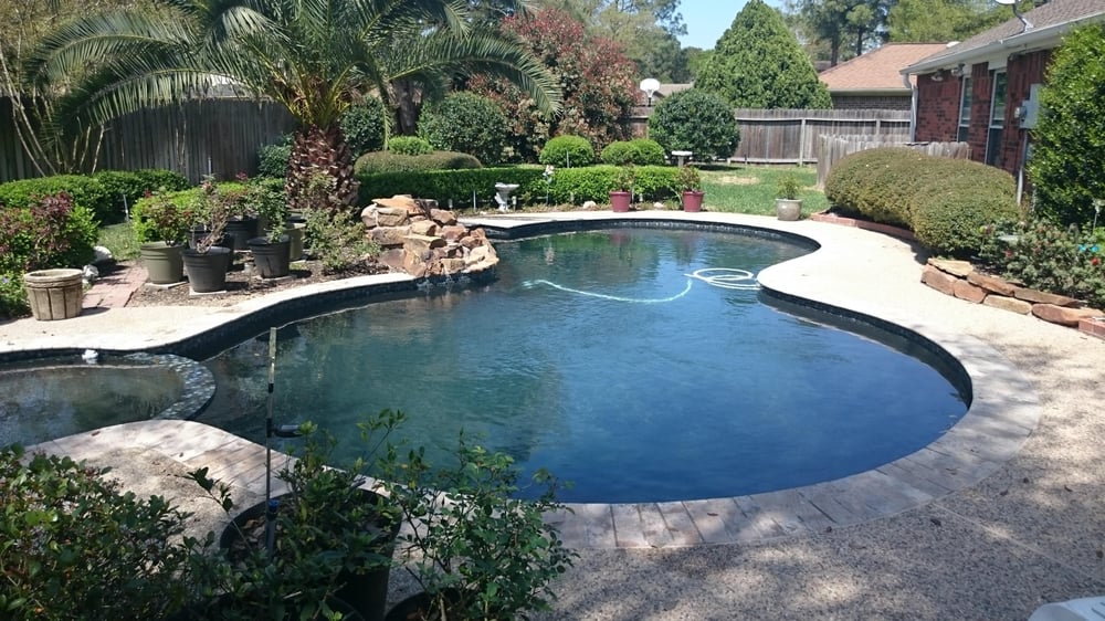 Photo of Everest Pools