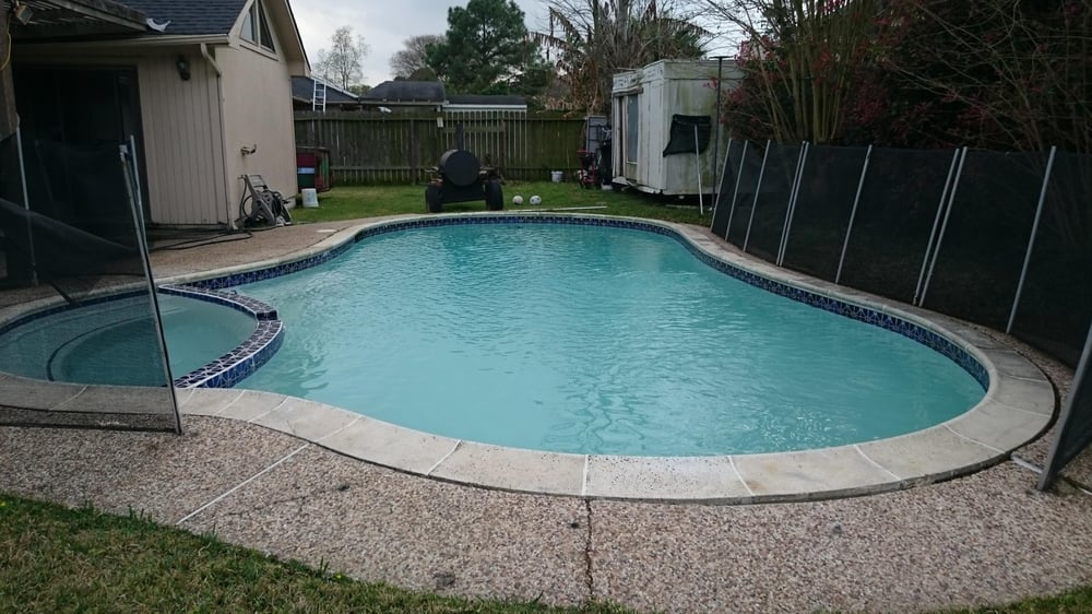 Photo of Everest Pools
