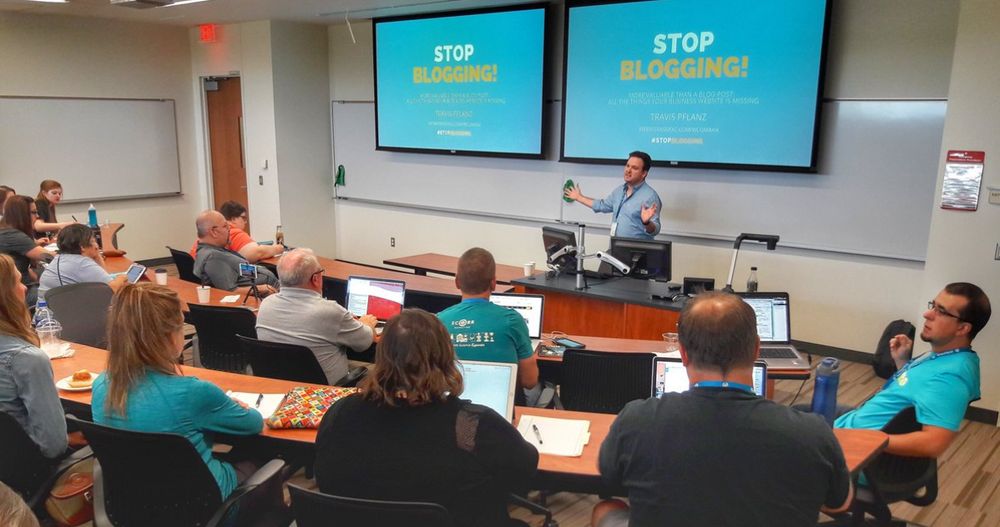 Photo of Search Centered Digital Marketing