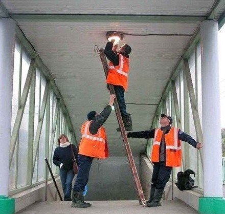 Photo of Walmsley Safety Consulting