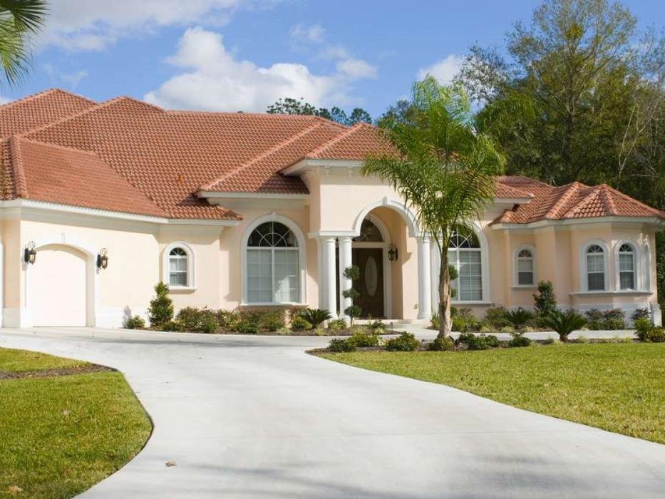 Photo of Island Green Lawn Service
