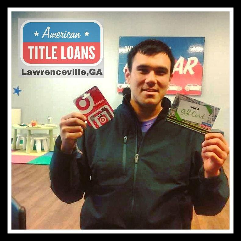 Photo of American Title Loans