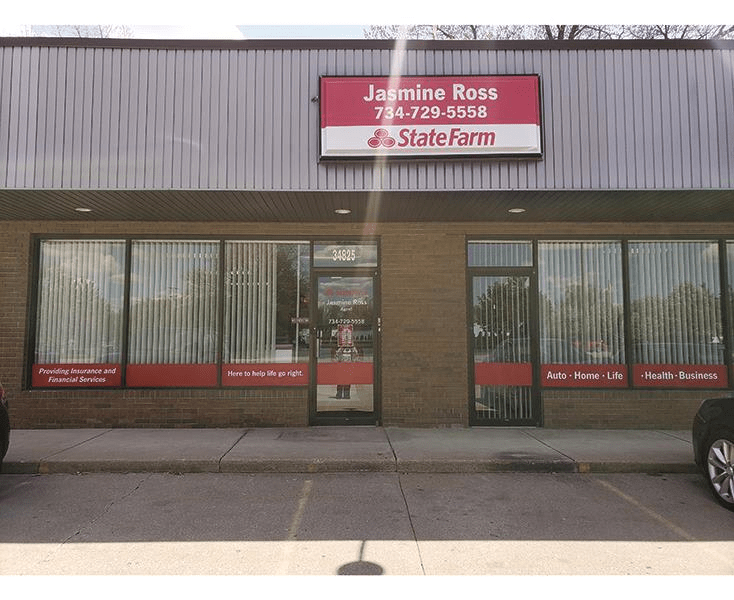 Photo of Jasmine Ross - State Farm Insurance Agent