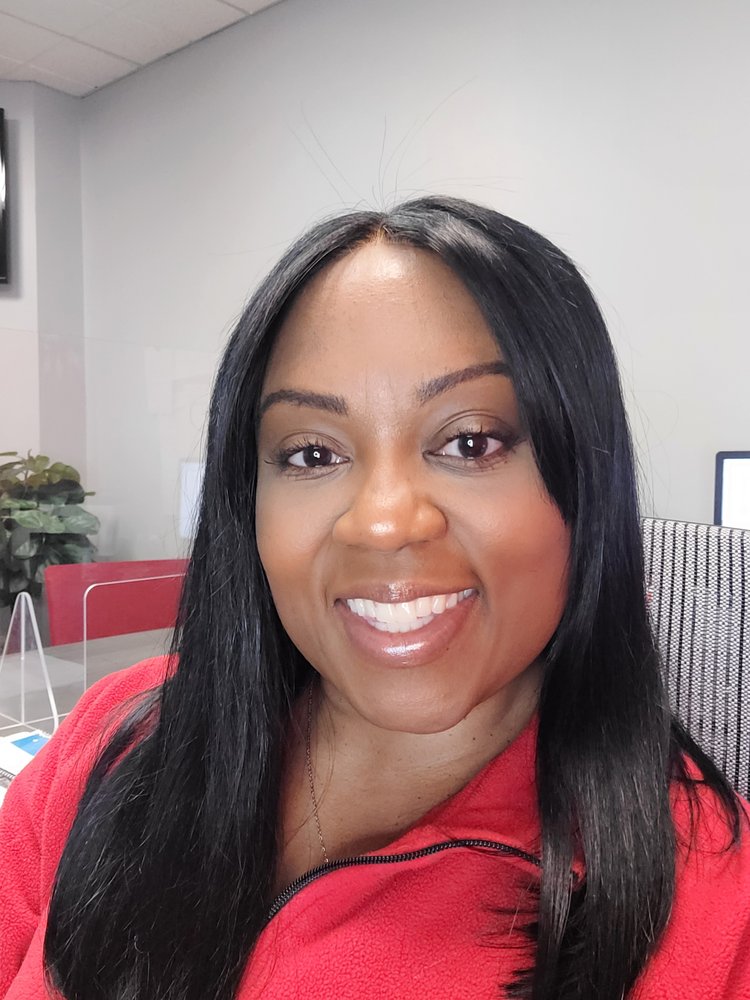 Photo of Jasmine Ross - State Farm Insurance Agent