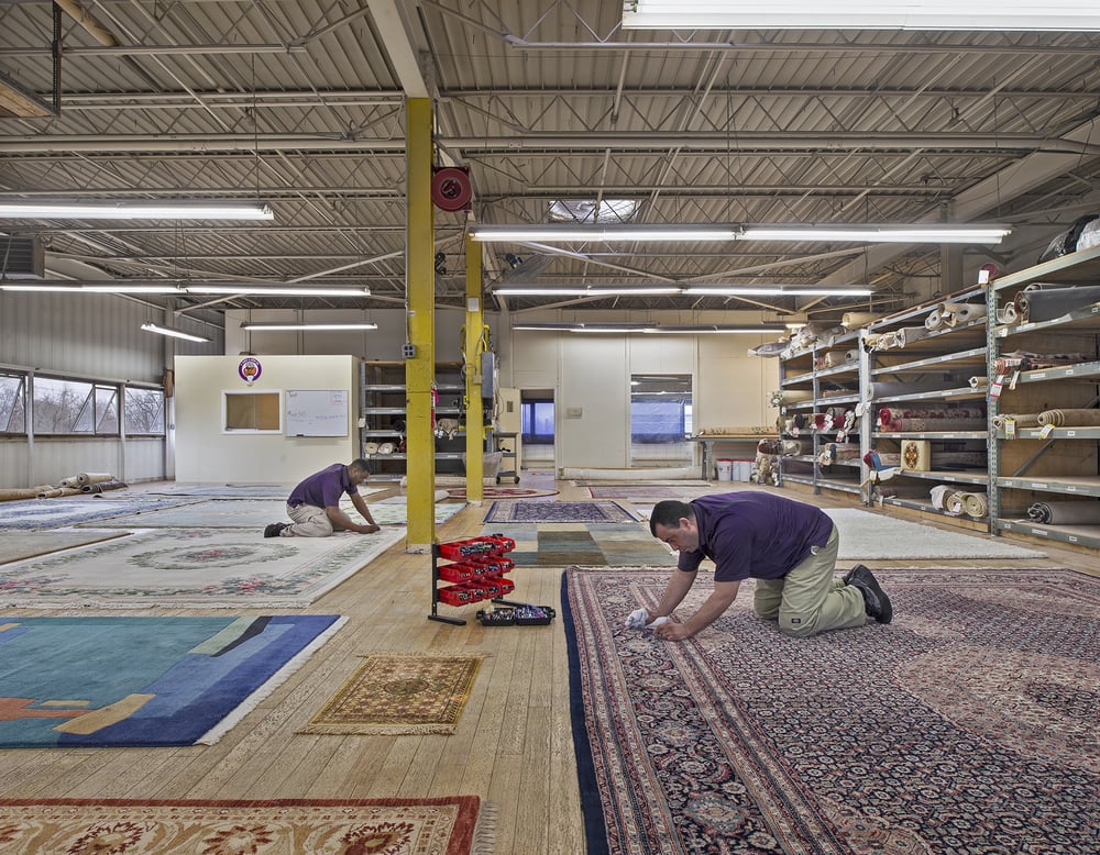 Photo of Hagopian Cleaning Svc